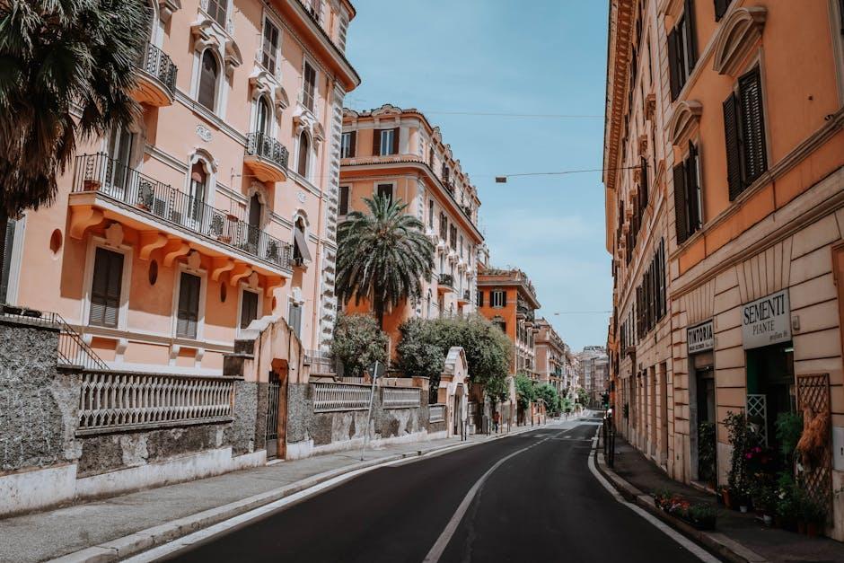 Crafting a Sustainable Future: Recommendations for Policy Makers in Rome