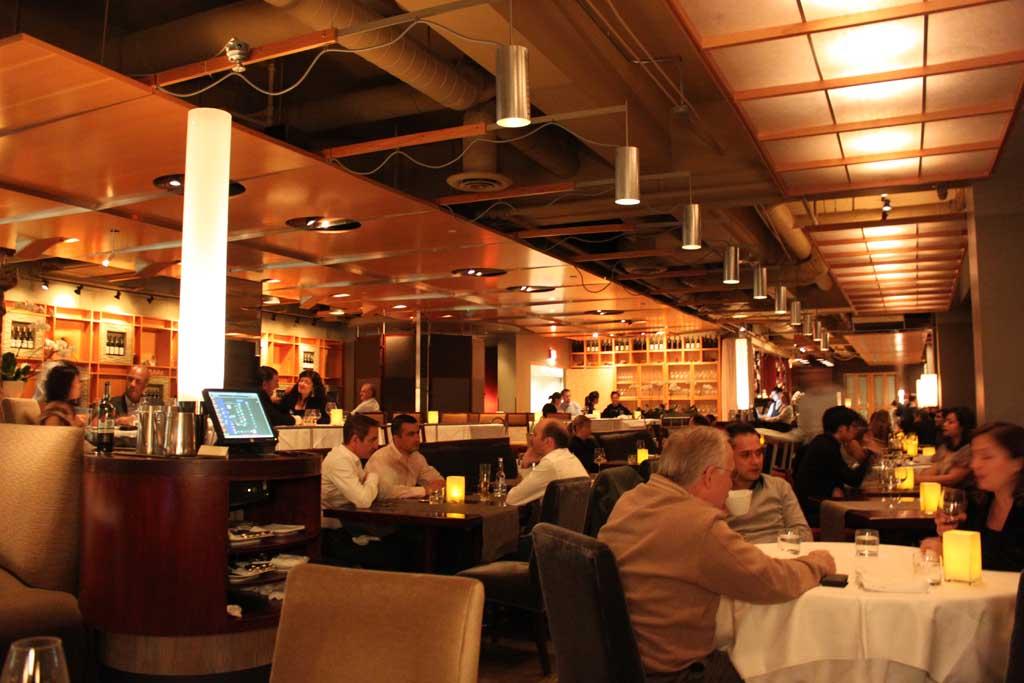 Exploring the Challenges Faced by Restaurants in Adapting Menus