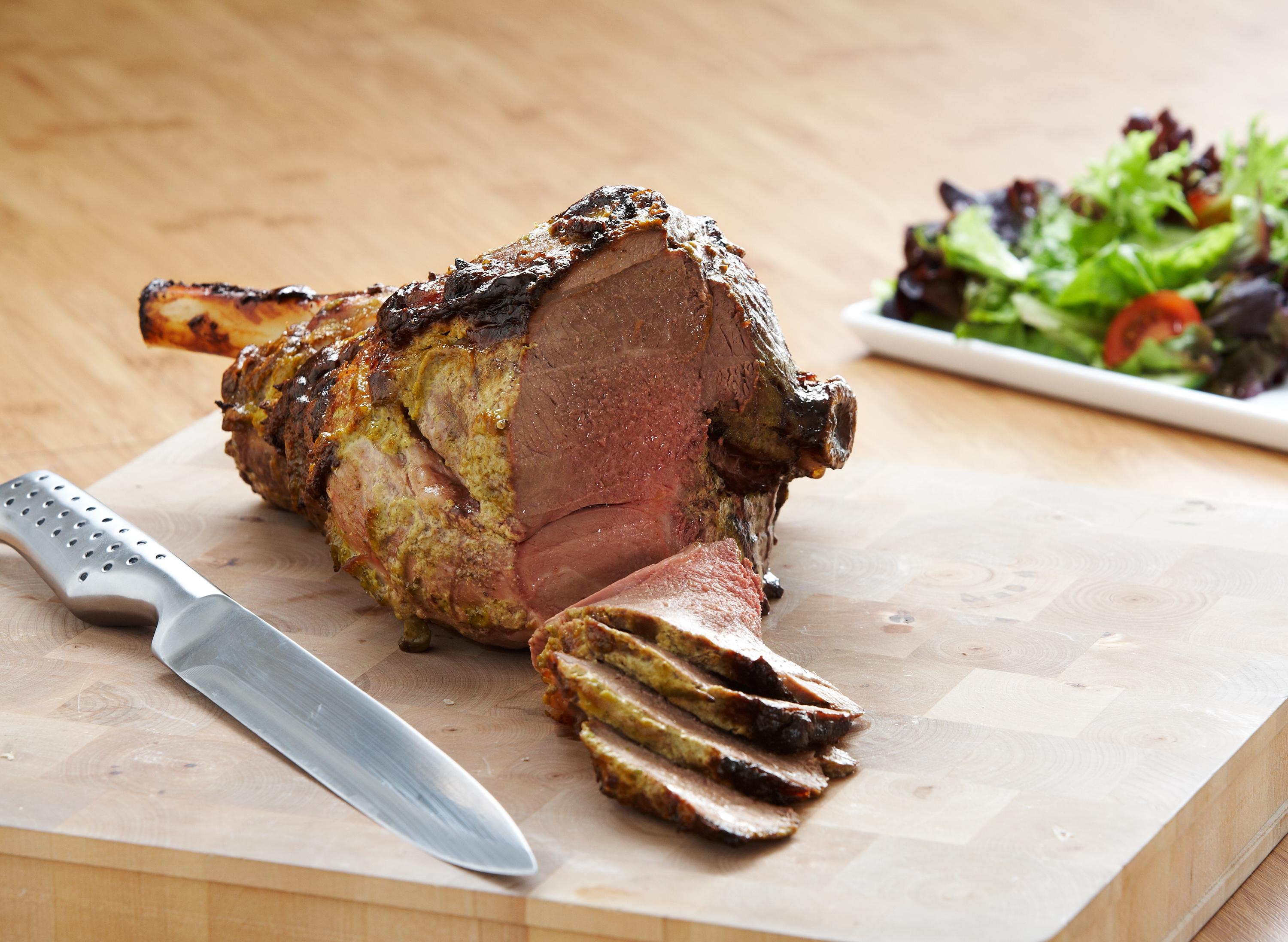 Pairing Sides and Sauces for a Complete Meal