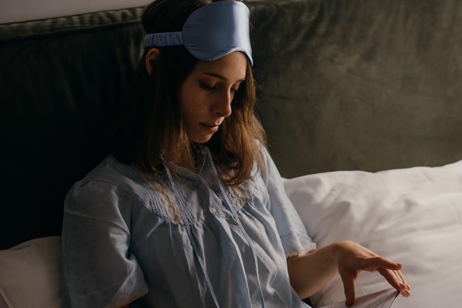 Mindful Moments: Incorporating Relaxation Techniques into Your Evening