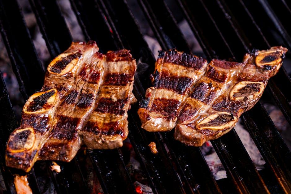 The Art of Marination: Enhancing Flavors with Red Wine and Herbs