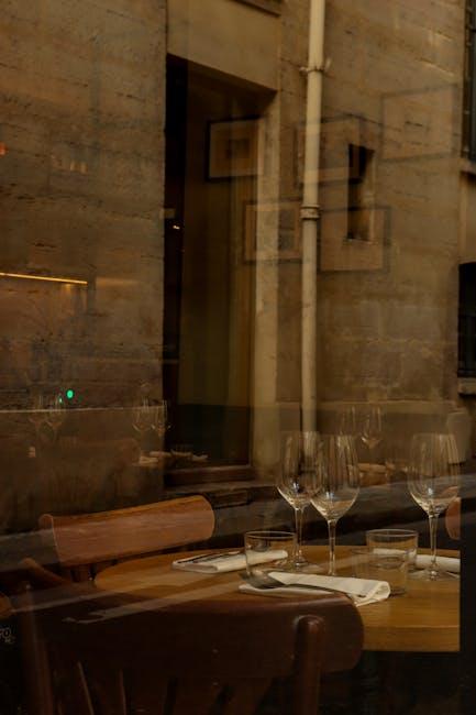 Savoring the ⁣Seasons:​ Menus Crafted for Memorable Moments