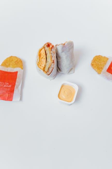 Mastering the Art of Rolling and Wrapping