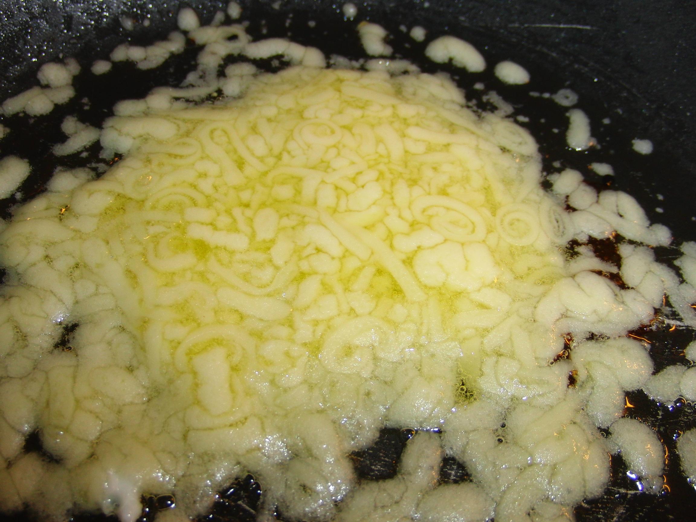 Choosing the Right Cheese for Maximum Melt