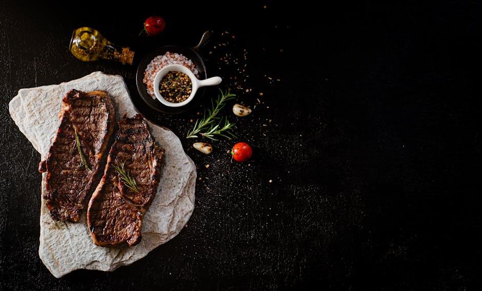 Exploring the Science Behind Rare and Medium-Rare⁣ Meat