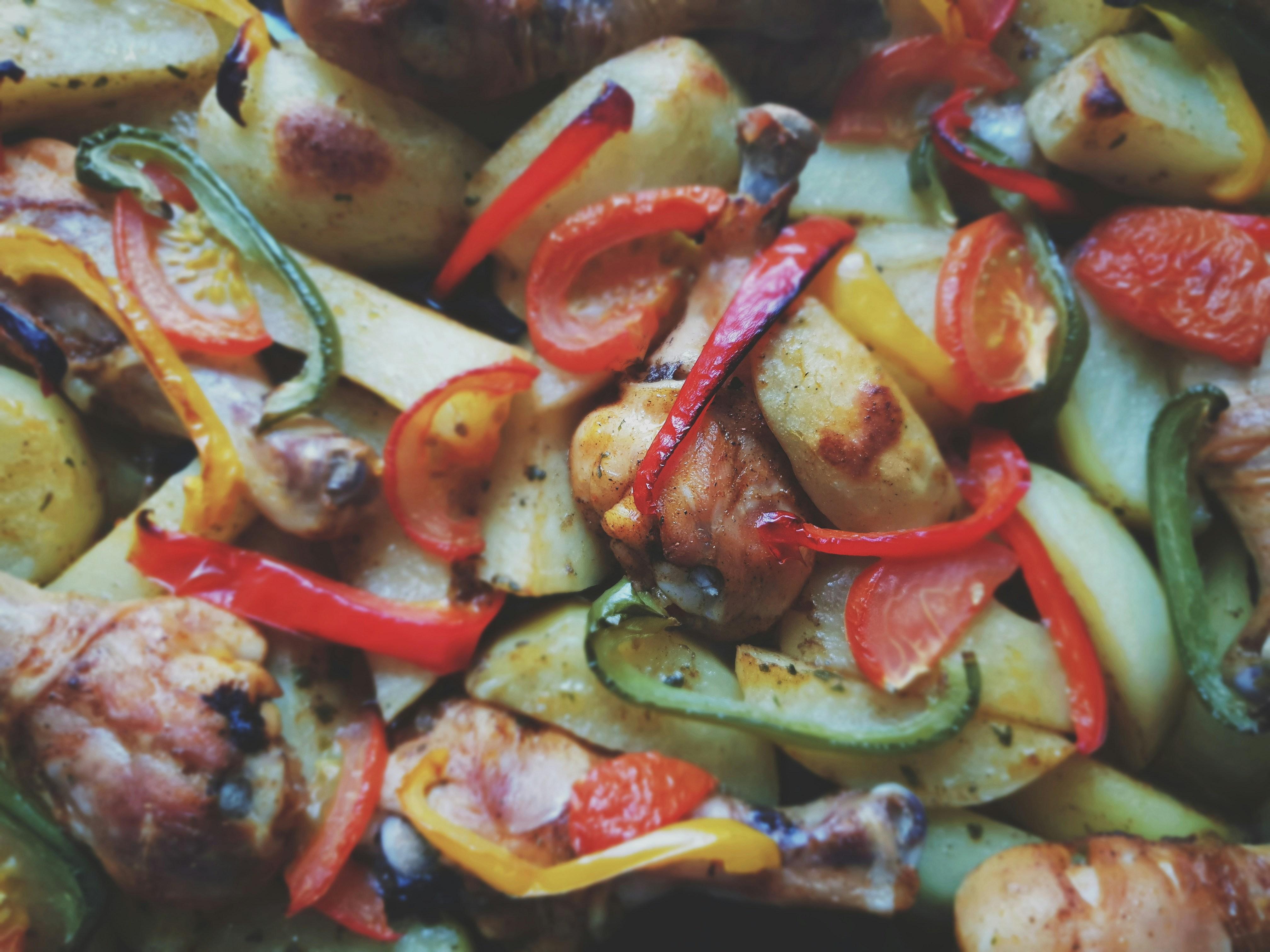 Perfect Pairings: Choosing the Right Ingredients for Your Salad