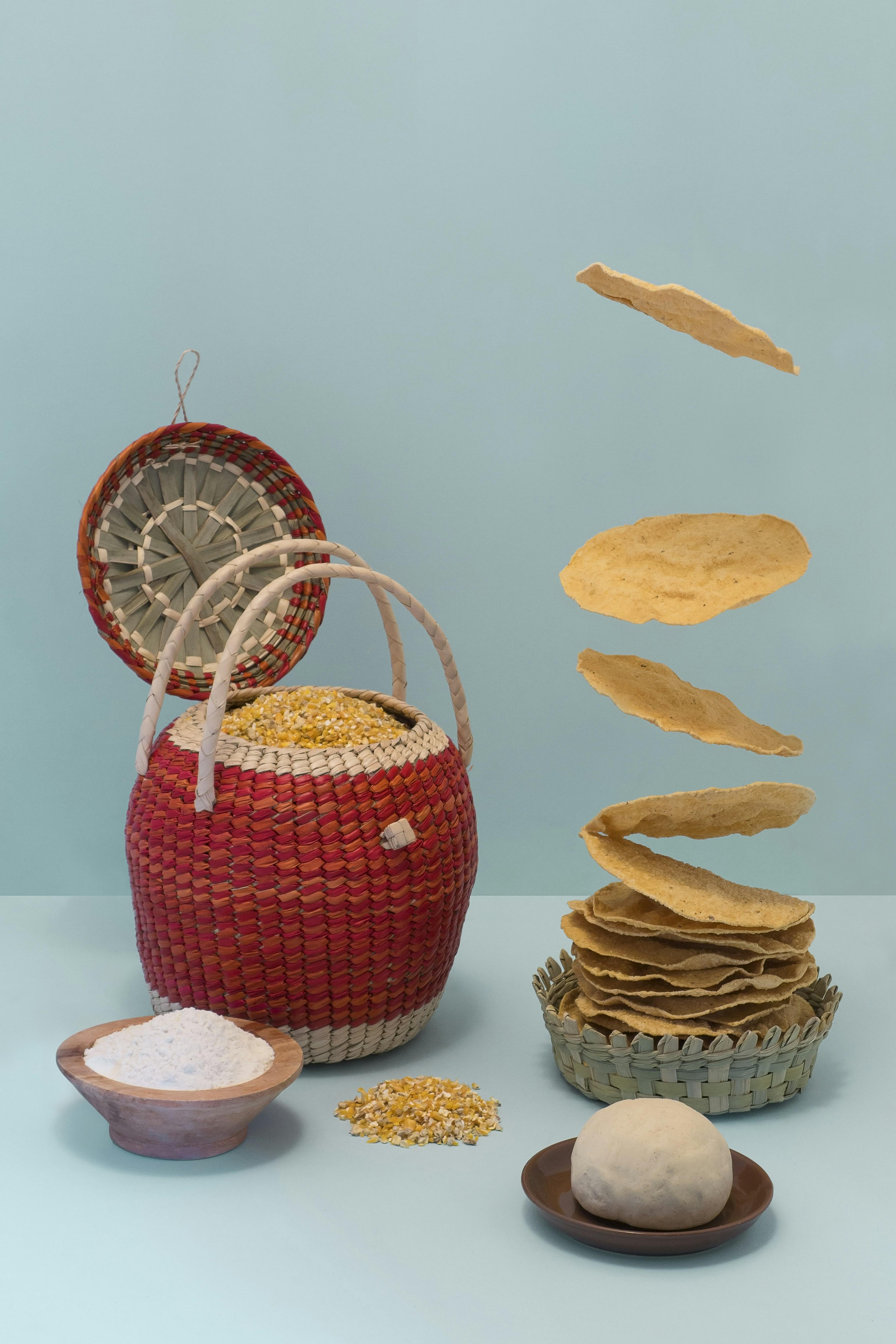Selecting the Perfect Tortilla Base