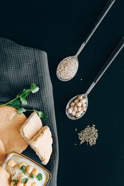 Analyzing Ingredients: What Makes Vegan Fast Food Different