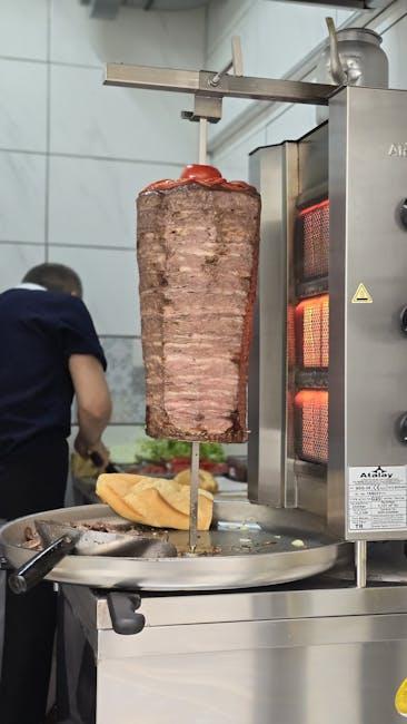 Environmental Impact: How Lab-Grown Meat Reduces Carbon Footprint