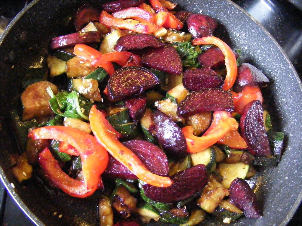 Essential Techniques for⁢ a ⁣Perfect Stir-Fry