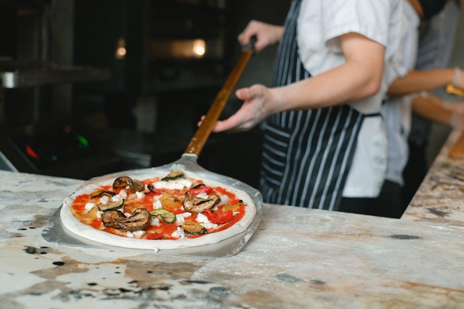 Marinating Secrets to Enhance Mushroom Depth