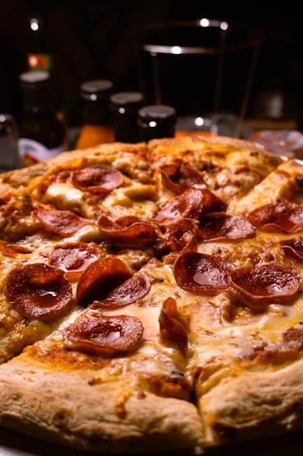 Cheese Selection Tips for a Gooey Delight