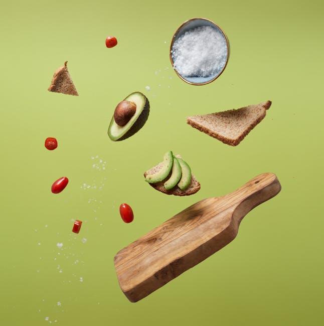 Essential Ingredients for an Authentic Taste