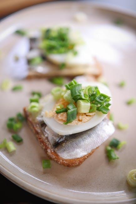 Choosing the Perfect Fish for Texture and Flavor