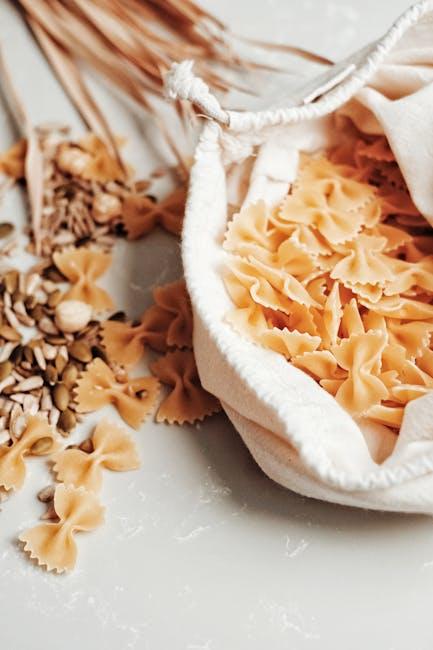 Essential Pantry Staples for Plant-Based Beginners