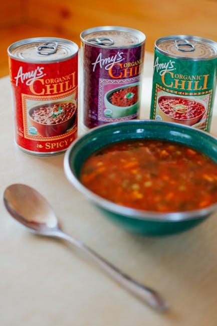 Cooking Techniques to Elevate Your Chili Experience
