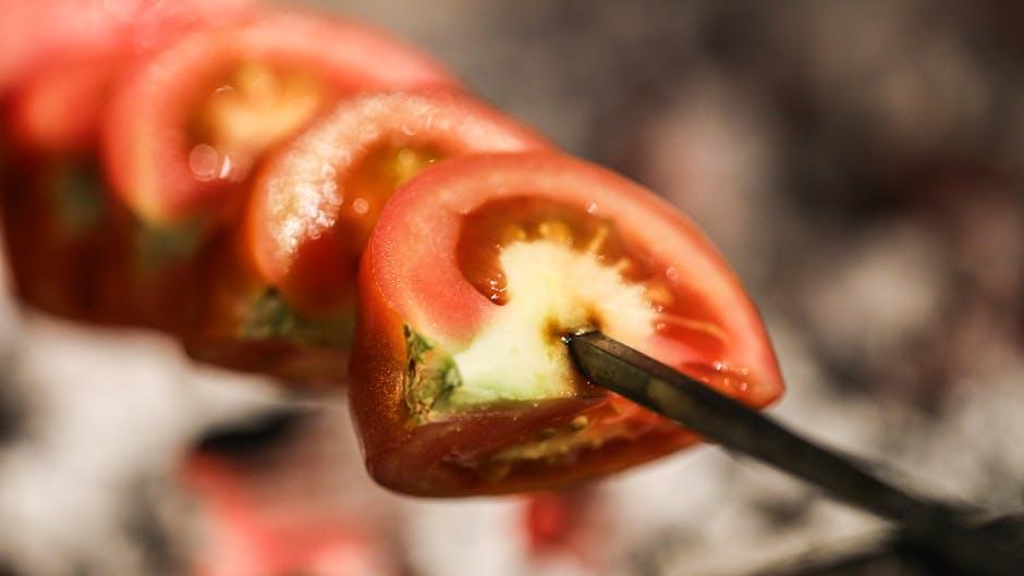 Perfecting the Grill: Techniques for Tender, Juicy ⁢Meats