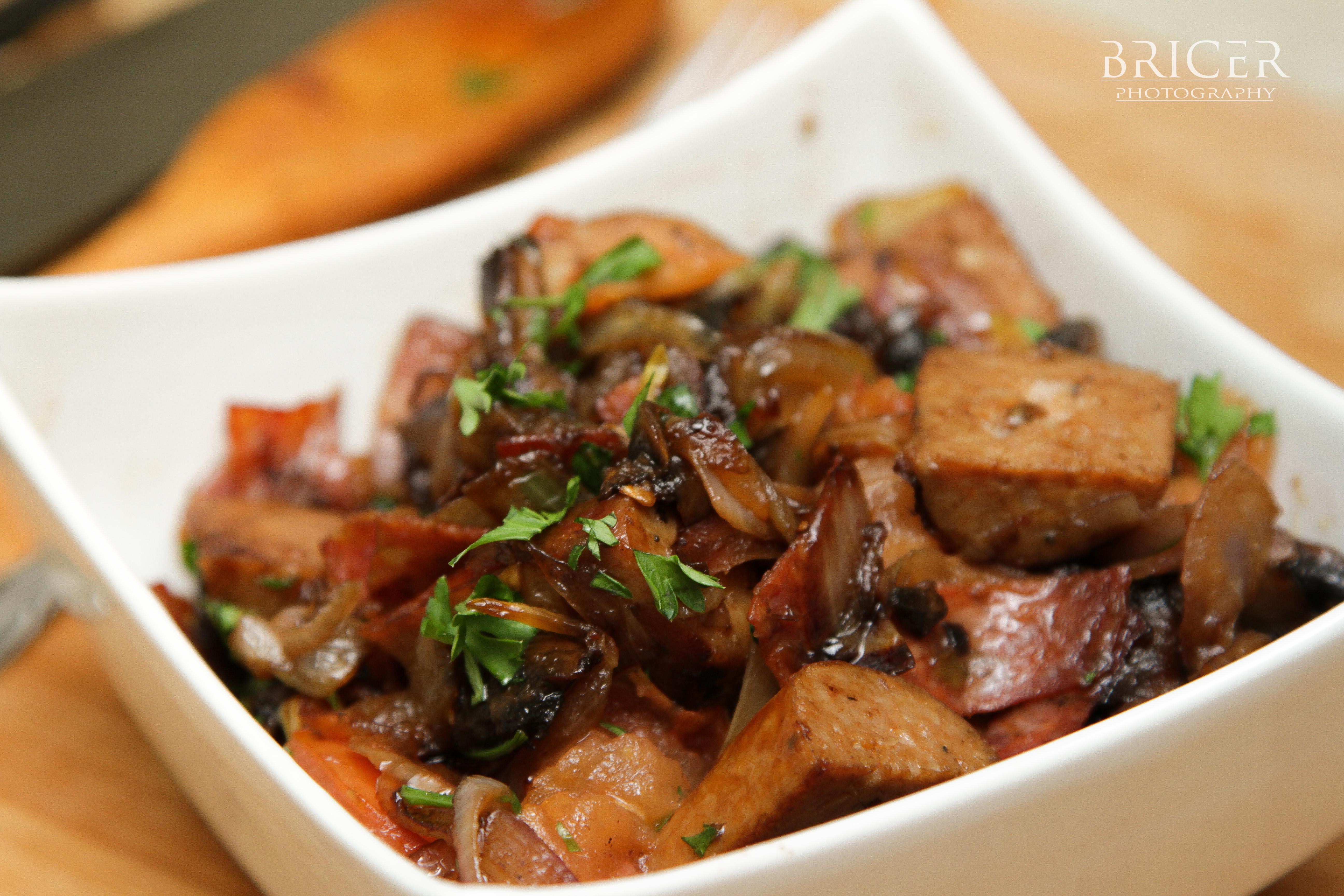 Ingredient Spotlight: Choosing the Best Sausages and Freshest Peppers