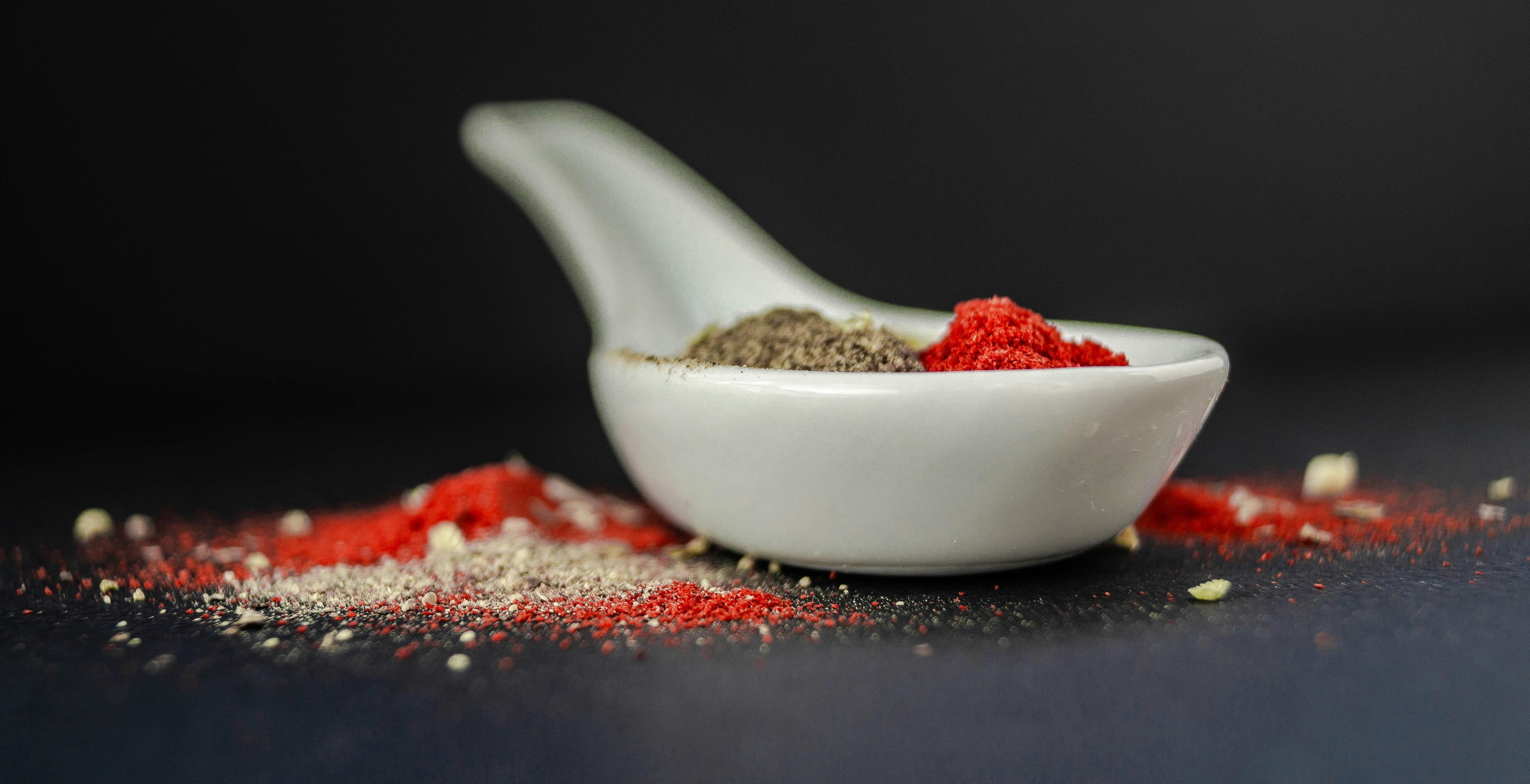 Mastering the Art of Seasoning and Marinating