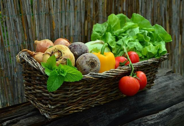 Making the Choice: Expert Tips for Selecting Organic Produce