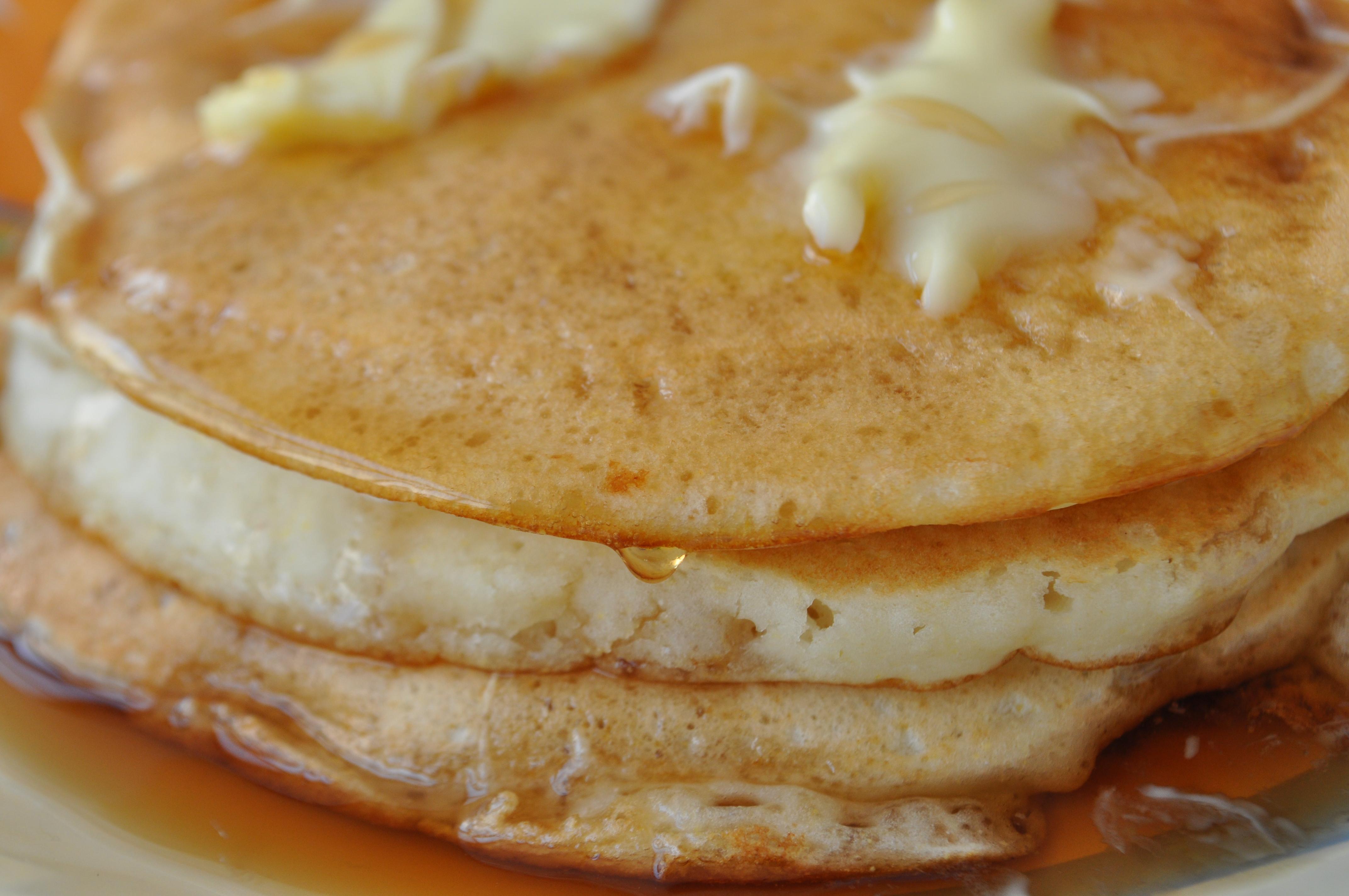 Troubleshooting Tips for Pancake⁢ Perfection