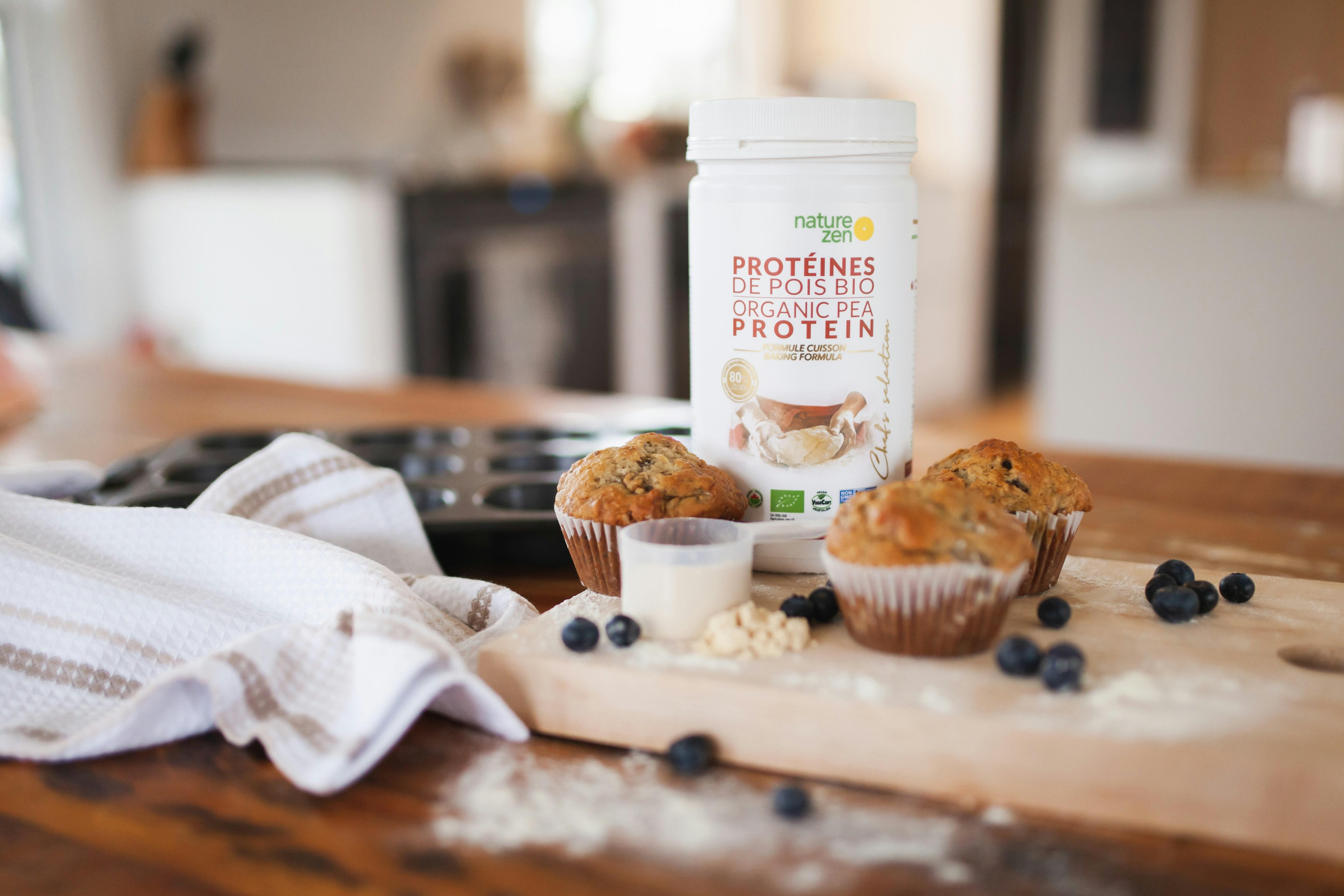 Plant-Based Alternatives and Their Nutritional Impact