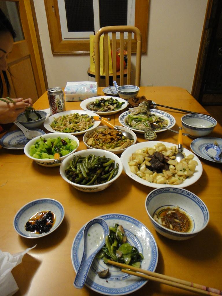 Culinary Craftsmanship at Home