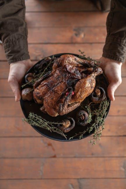 Roasting Tips for Intensifying Mushroom Savory Notes
