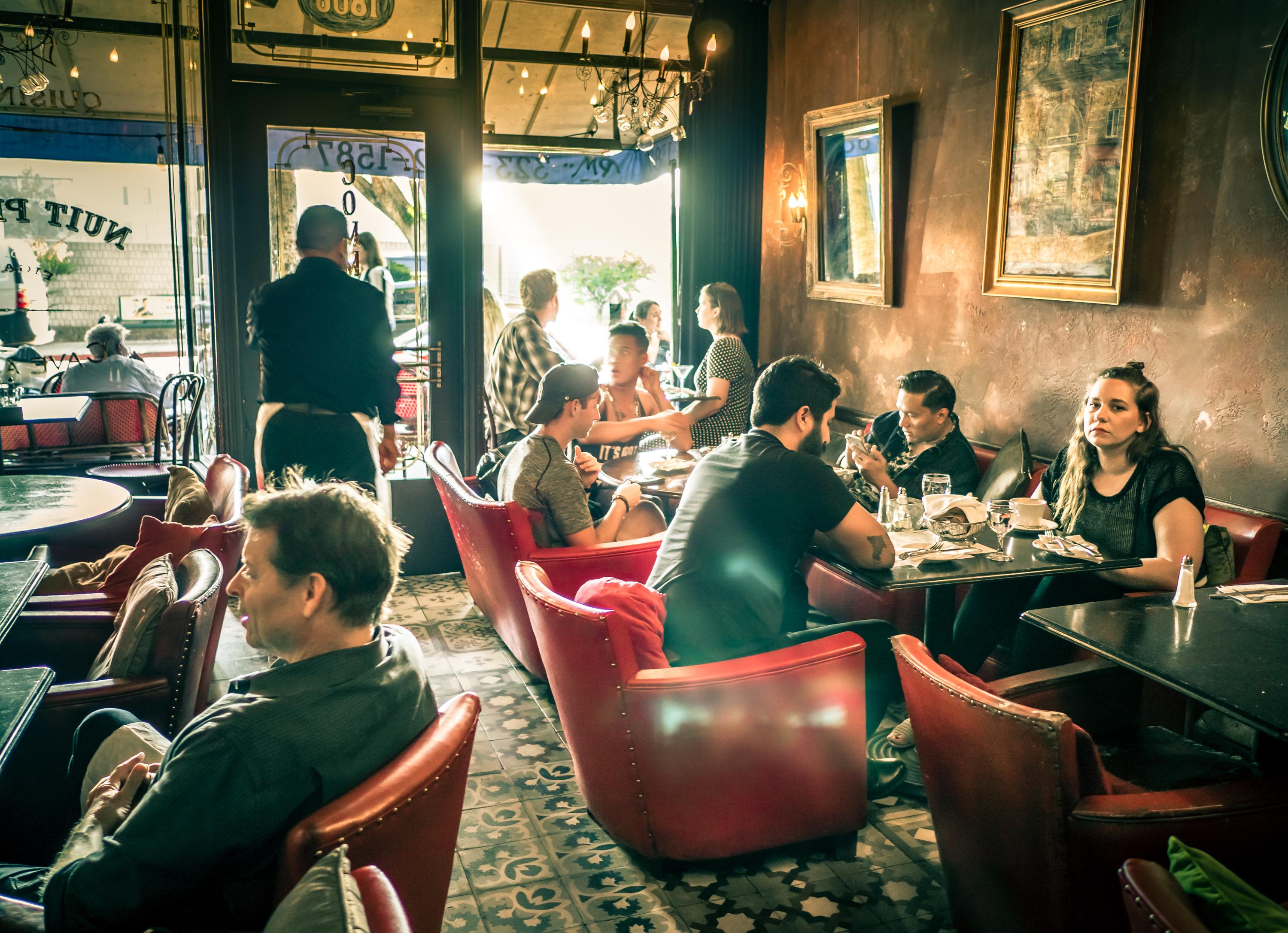 Crafting‍ Fair Policies: Recommendations for Restaurateurs and Patrons