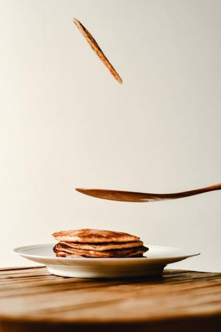 Essential Tools and Tips for‌ Perfect Syrup ​Consistency