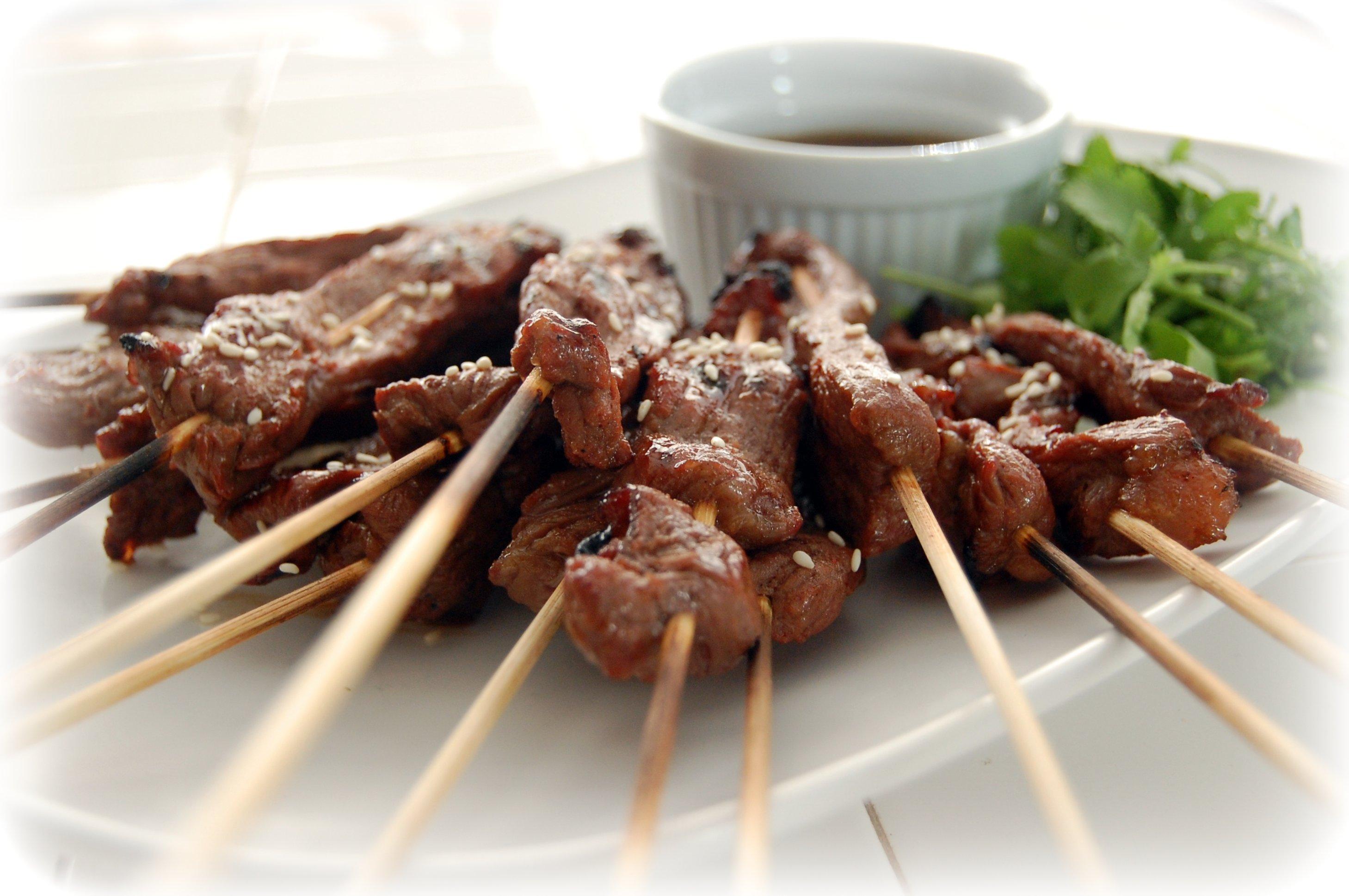 Essential Ingredients for Authentic Asian Flavors at Home