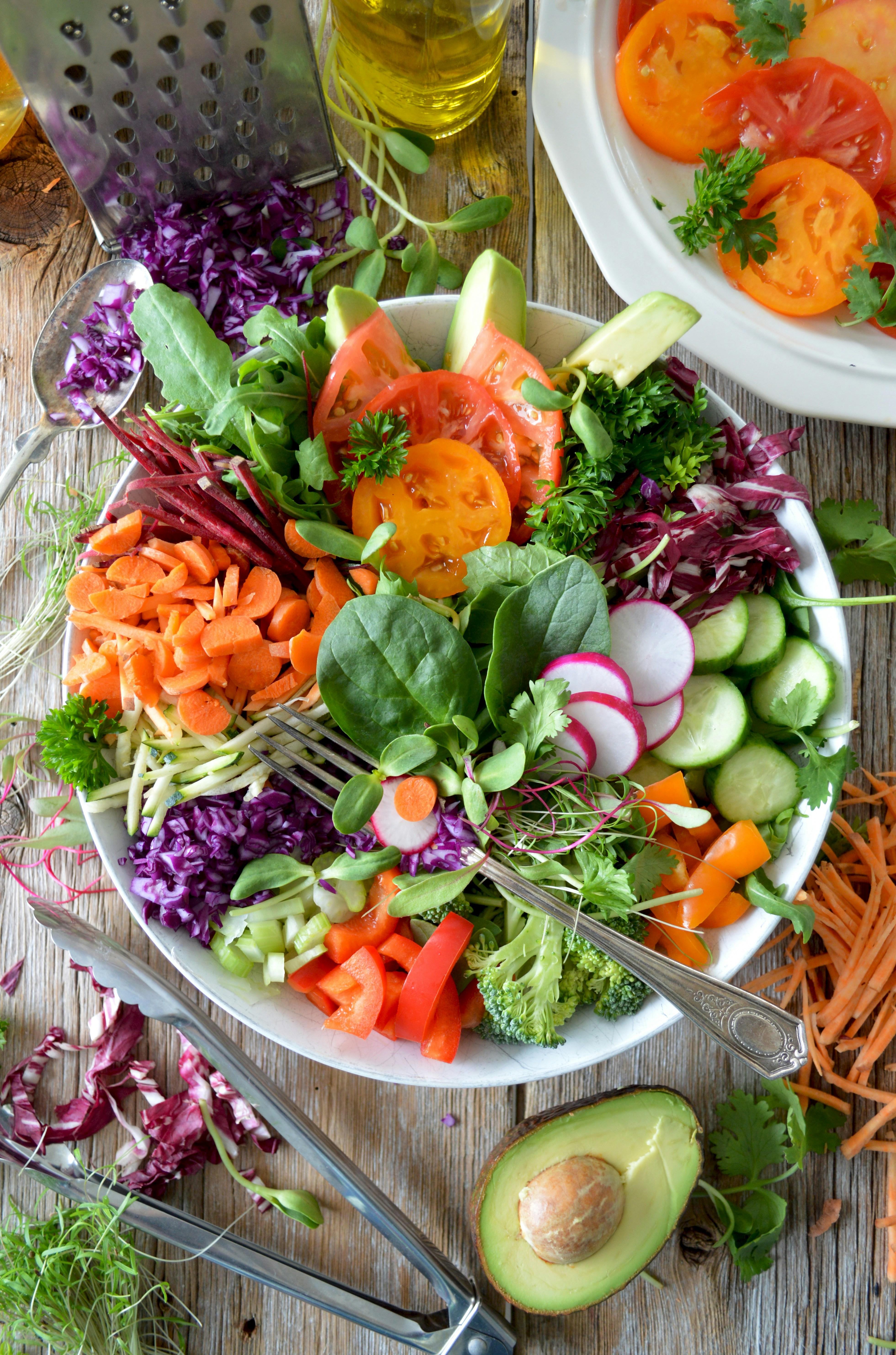 Essential Ingredients for Creamy Vegan Soups