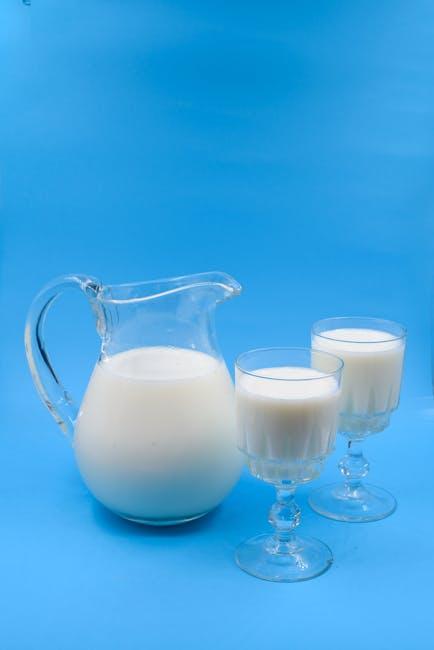 Straining Methods to ​Achieve⁣ Pure Almond Milk