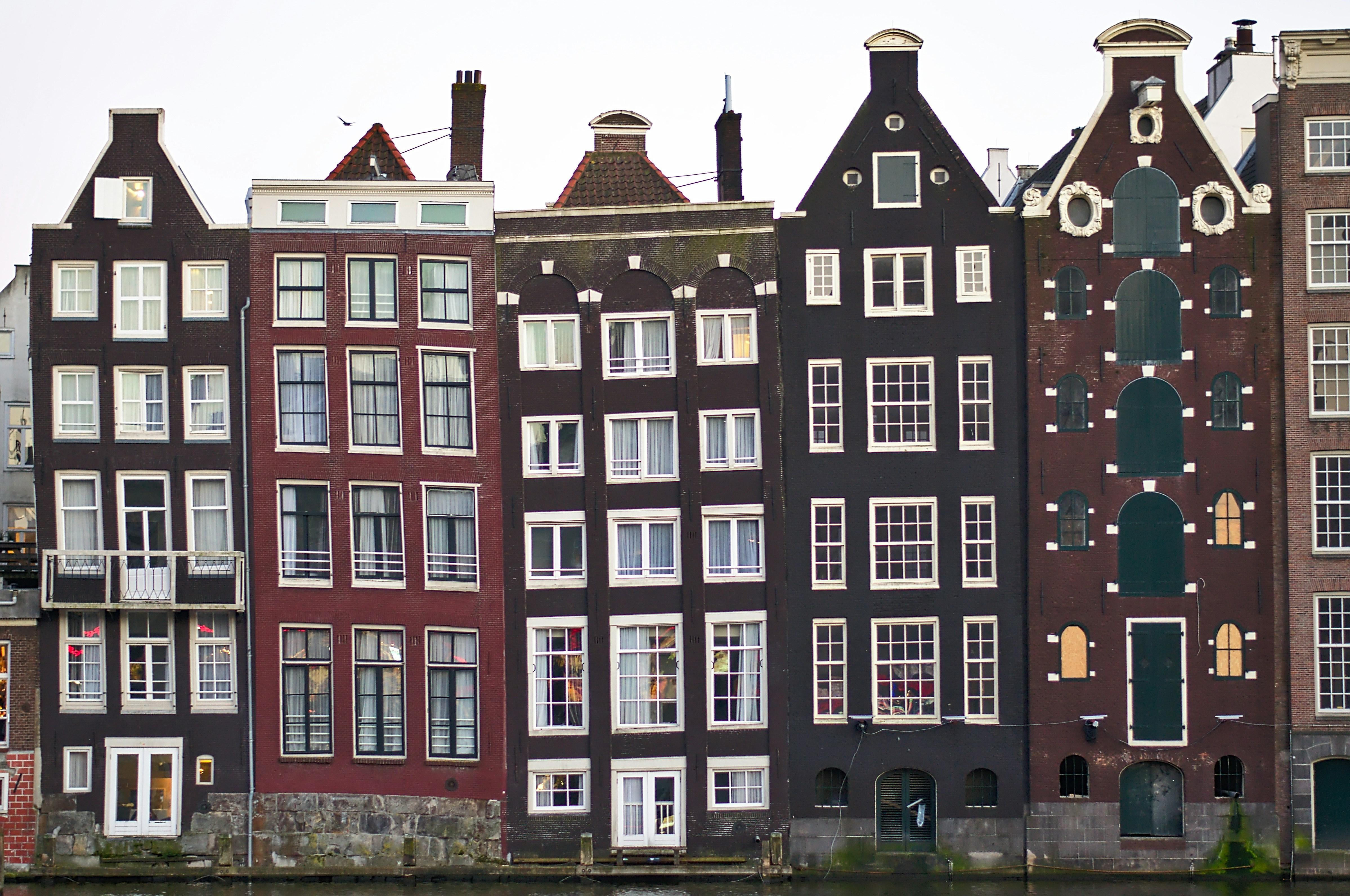 Savory and Sweet: A Guide to Amsterdams Brunch Hotspots