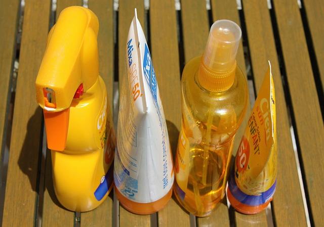 Expert Recommendations: Choosing the Right Sunscreen for Your Skin Type