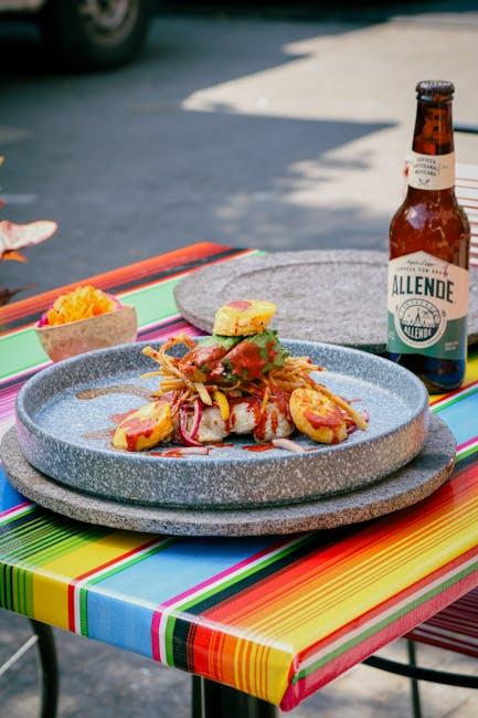 Must-Try Dishes and Dining Experiences
