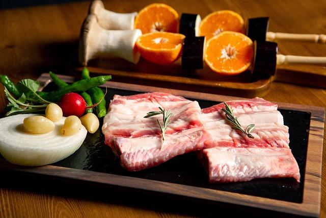 Pairing Perfection: Complementary Side Dishes and Wine Suggestions