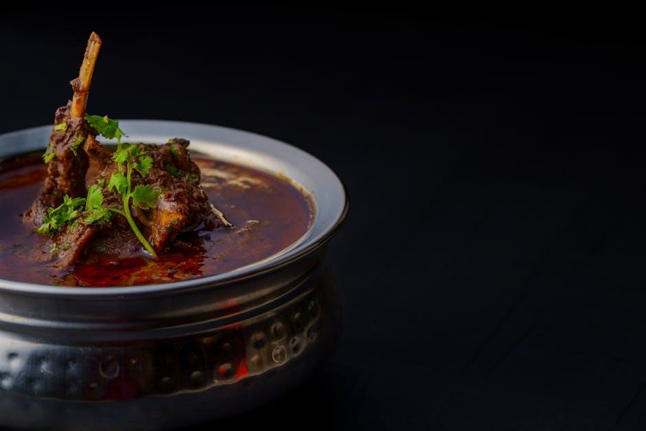 Spice Symphony: Unveiling Authentic Flavors