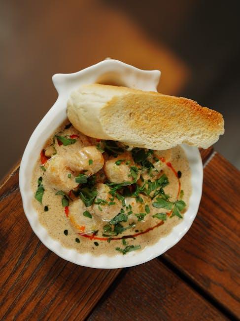 Delight in Grilled‌ Delicacies with a ​Twist