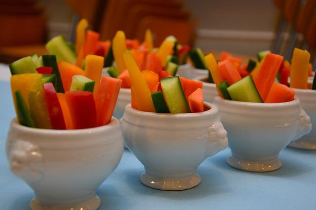 Essential Cooking Tips for Crisp Vegetables