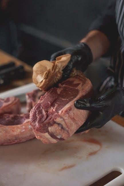 Mastering the Braise: Techniques for Tender and Juicy Short Ribs