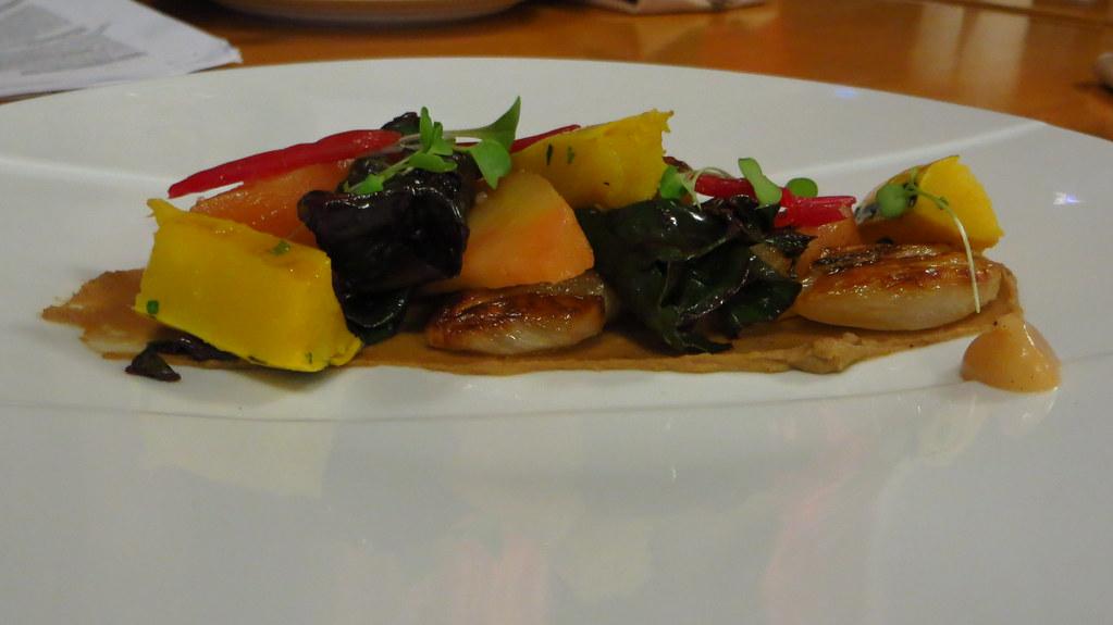 Savoring Sustainability in the ⁣Heart of⁤ the City