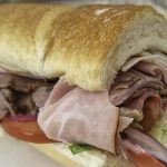 Can Fast-Food Portions Be Considered Excessive