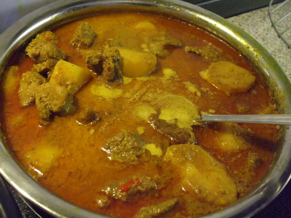 Cooking Techniques: Achieving the Ideal‌ Curry Consistency