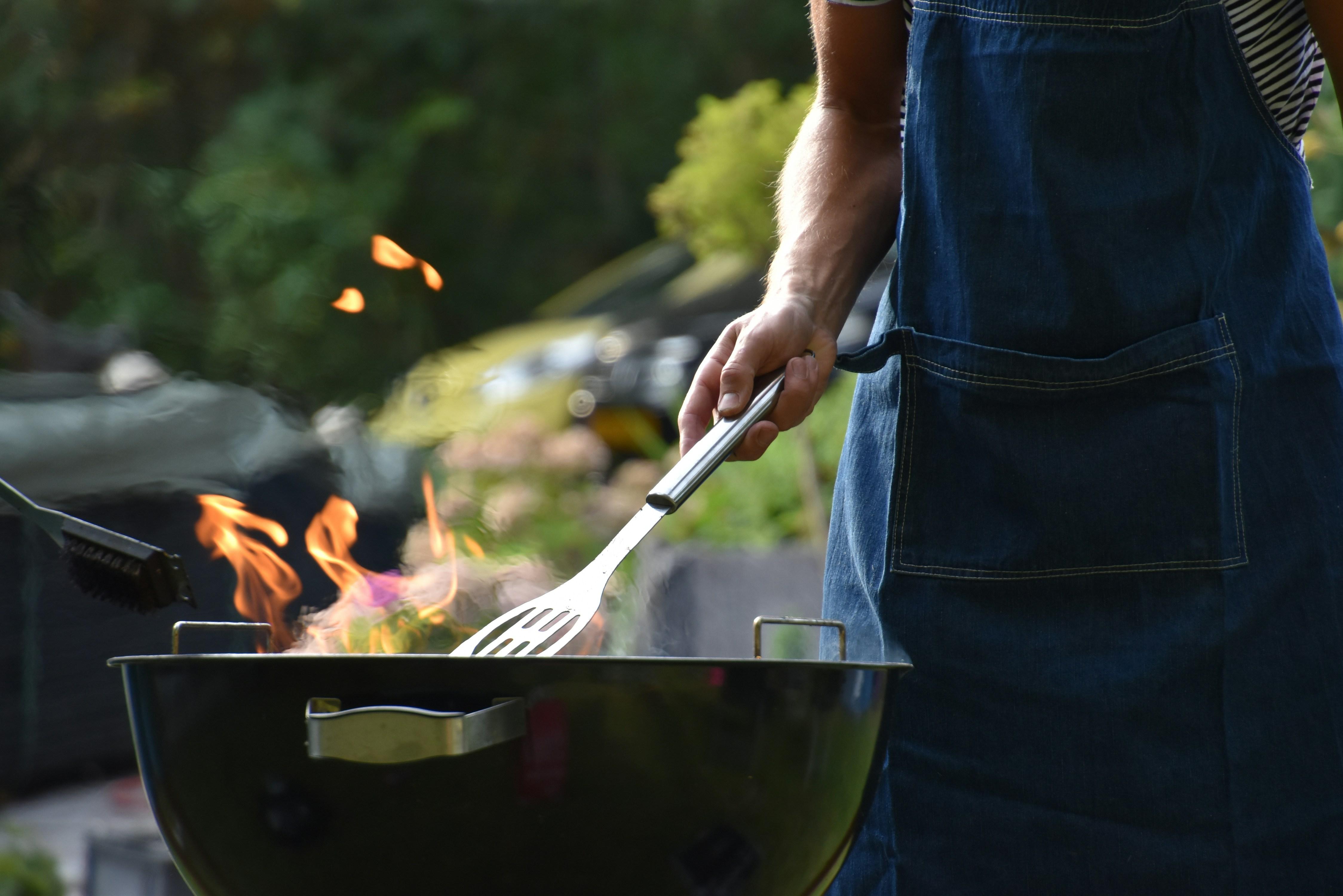 Mastering the Grill: Achieving the Ideal Temperature and Timing