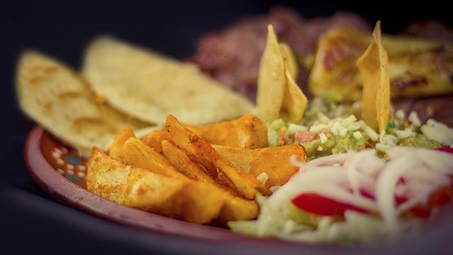 Perfecting the Art of the Quick Quesadilla