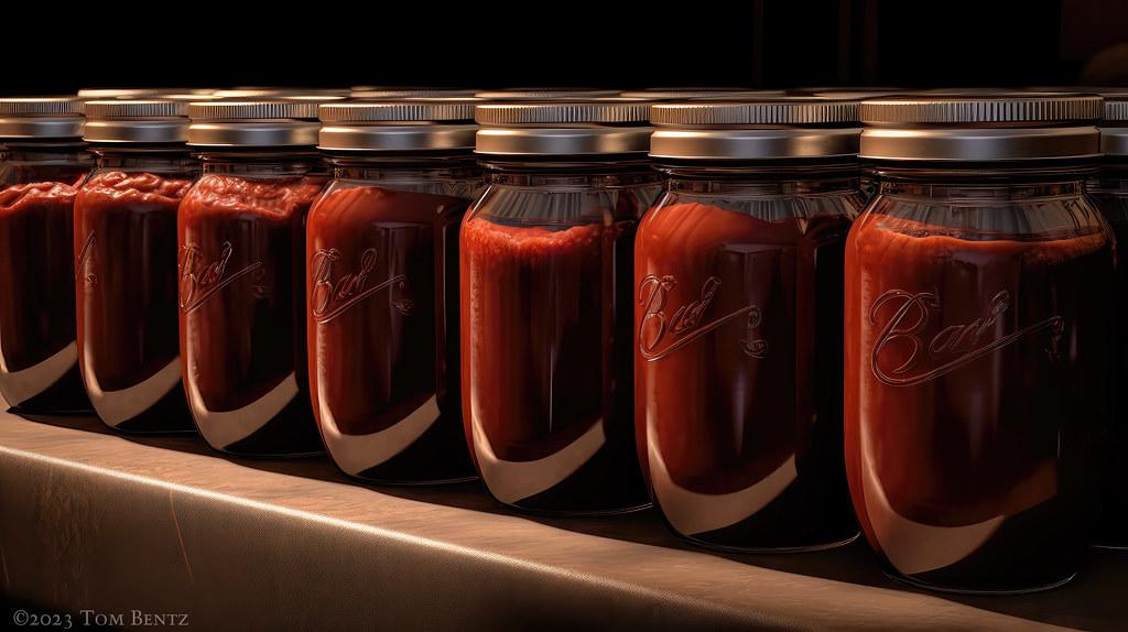 Enhancing Flavor with Homemade ⁤Sauces