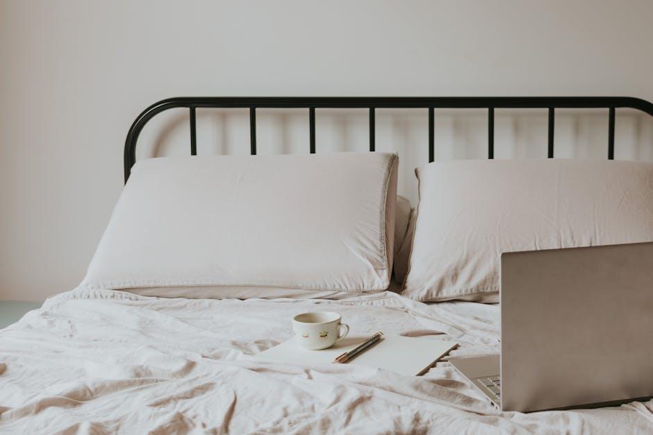 Nutrient-Rich Superfoods to Kickstart Your Day