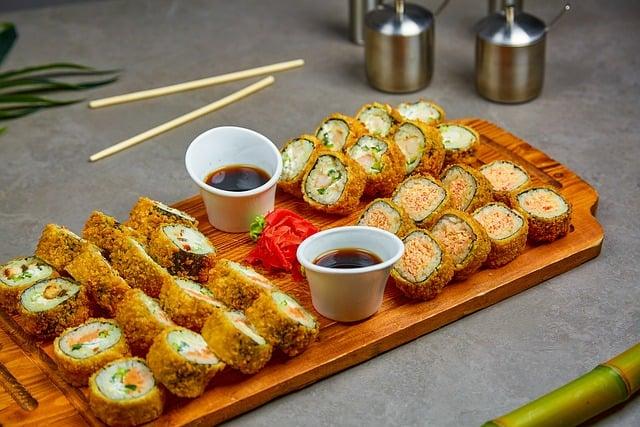 The Hidden Gems: Insider Tips for Finding Kyotos⁢ Best Sushi