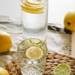 How to make infused water with fruit